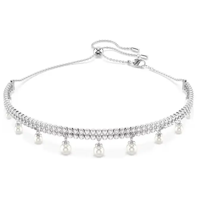 Swarovski 施华洛世奇A妹联名款 choker