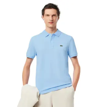 Lacoste 鳄鱼Polo衫