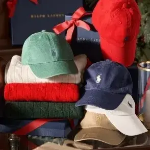 Macy's：Polo Ralph Lauren 拉夫劳伦专场