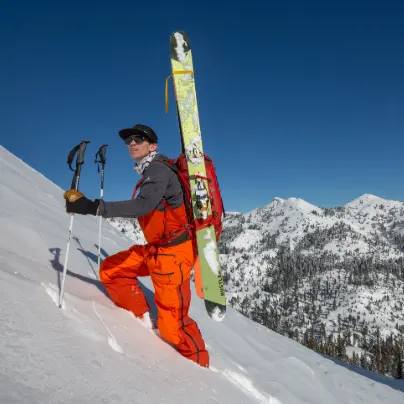 Backcountry：精选户外休闲专区