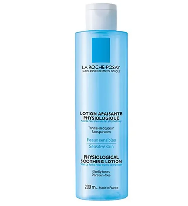 La Roche-Posay  柔肤水 200ml