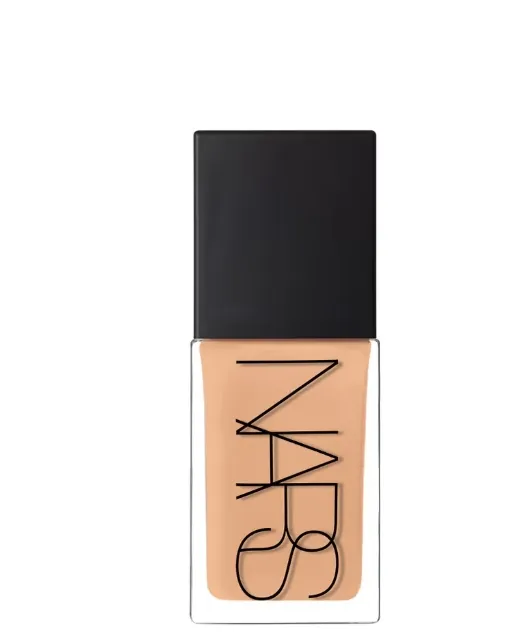 NARS  超方瓶粉底液 多色选