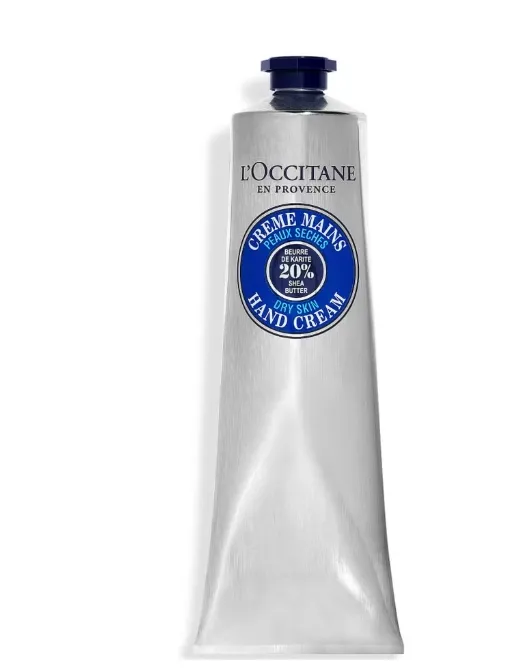 L'Occitane  乳木果护手霜 150ml