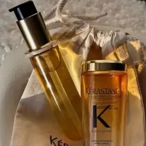 KERASTASE：全场洗发护发热卖 日常优惠汇总2/24