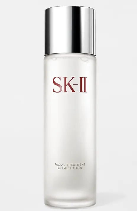 SK-II 神仙水