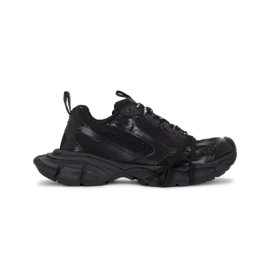 Balenciaga 全黑3XL运动鞋