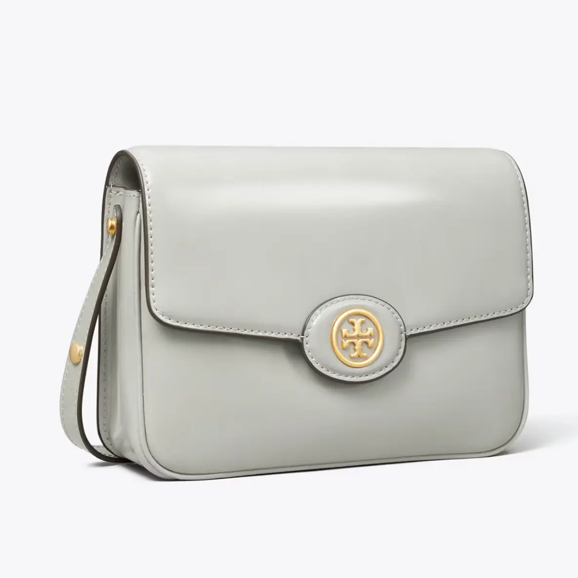 Tory burch 汤丽柏琦 Robinson Spazzolato 豆腐包