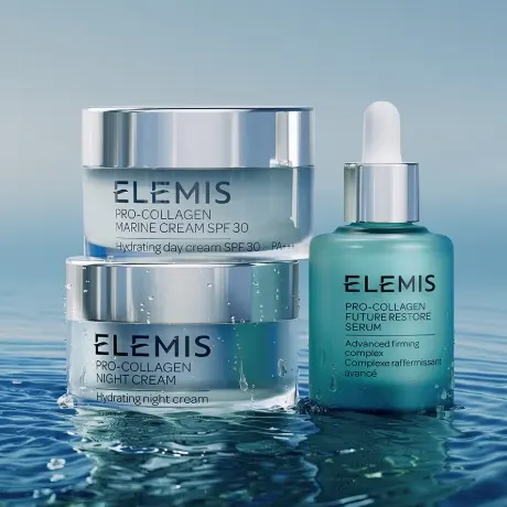 Elemis US：全场护肤热卖 日常优惠汇总2/26