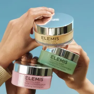 Elemis US：全场护肤热卖 日常优惠汇总3/2