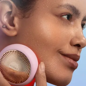 FOREO：女神节大促 入手洁面仪、美容仪、面膜仪等