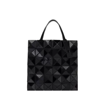 Bao Bao Issey Miyake  Black Quatro 托特包