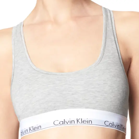 Calvin Klein 经典文胸 F3785