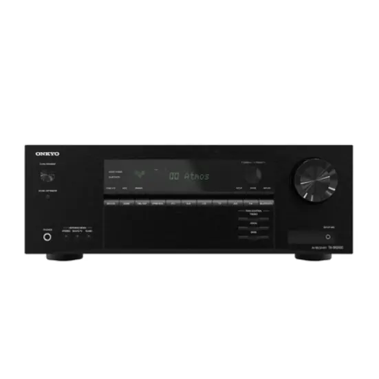 Onkyo TX-SR3100 80W 5.2声道 杜比全景声 功放