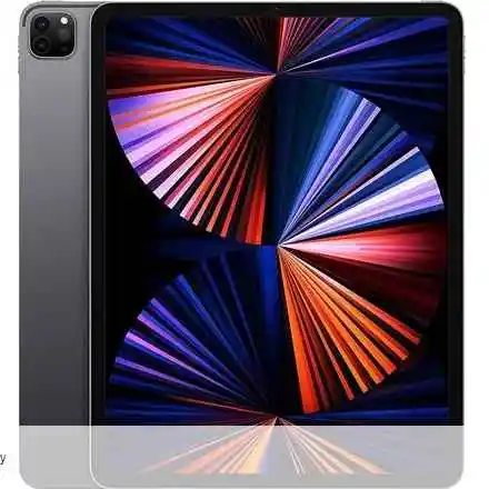 Apple 12.9 iPad Pro 2021 蜂窝款 翻新