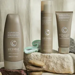 Liz Earle Beauty Co Ltd：护肤热卖！精选7.5折促销