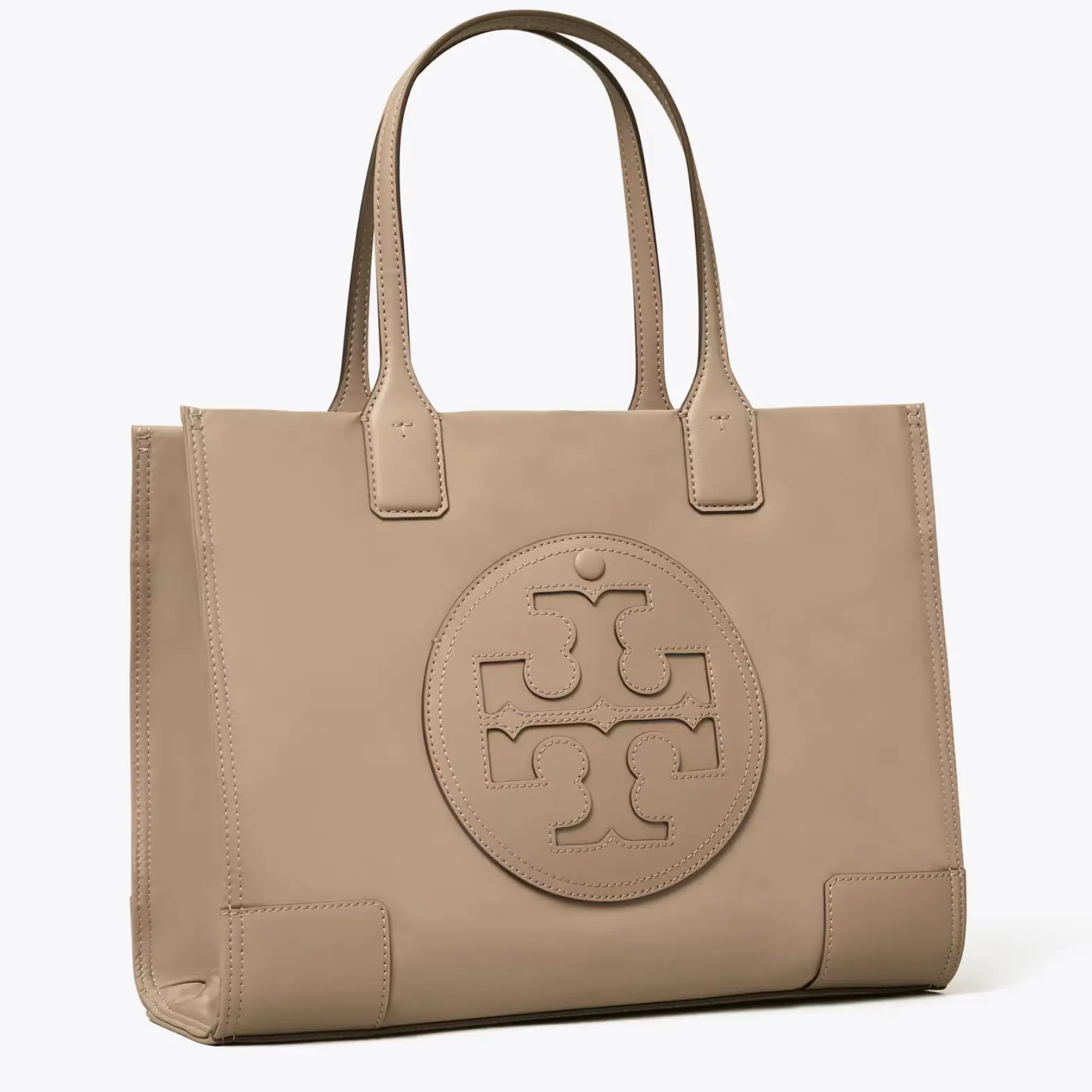 Tory Burch Ella 小号新款托特包