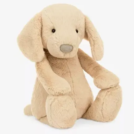 新品！Jellycat 奥兰多小狗51cm