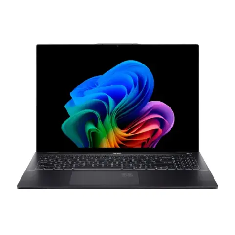 Acer Swift 16 AI 16 3K OLED Copilot+ PC 笔记本