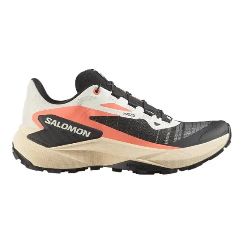 Salomon Genesis 萨洛蒙女士跑鞋