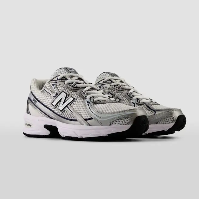 New Balance CA：运动鞋履热卖 折扣区上新