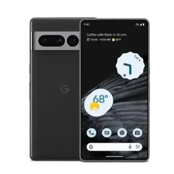 Google Pixel 7 Pro 无锁版 256GB