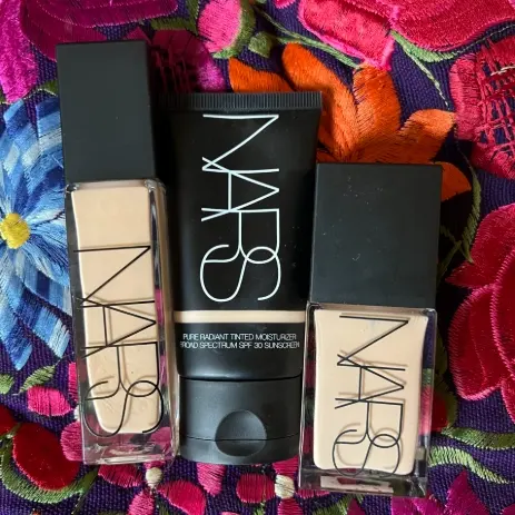 Lookfantastic 英站：Payday 大促！NARS 有色面霜£28、超方瓶£31