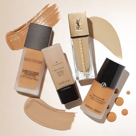 Lookfantastic 英站：Payday 大促！YSL 贴肤衣粉底液£31