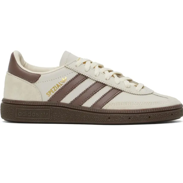 ADIDAS ORIGINALS 米色 Handball Spezial 运动鞋