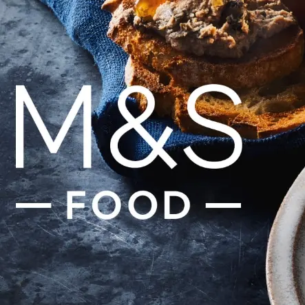 Ocado：M&S 专区 畅销top热卖 覆盆子软面包2件仅£4