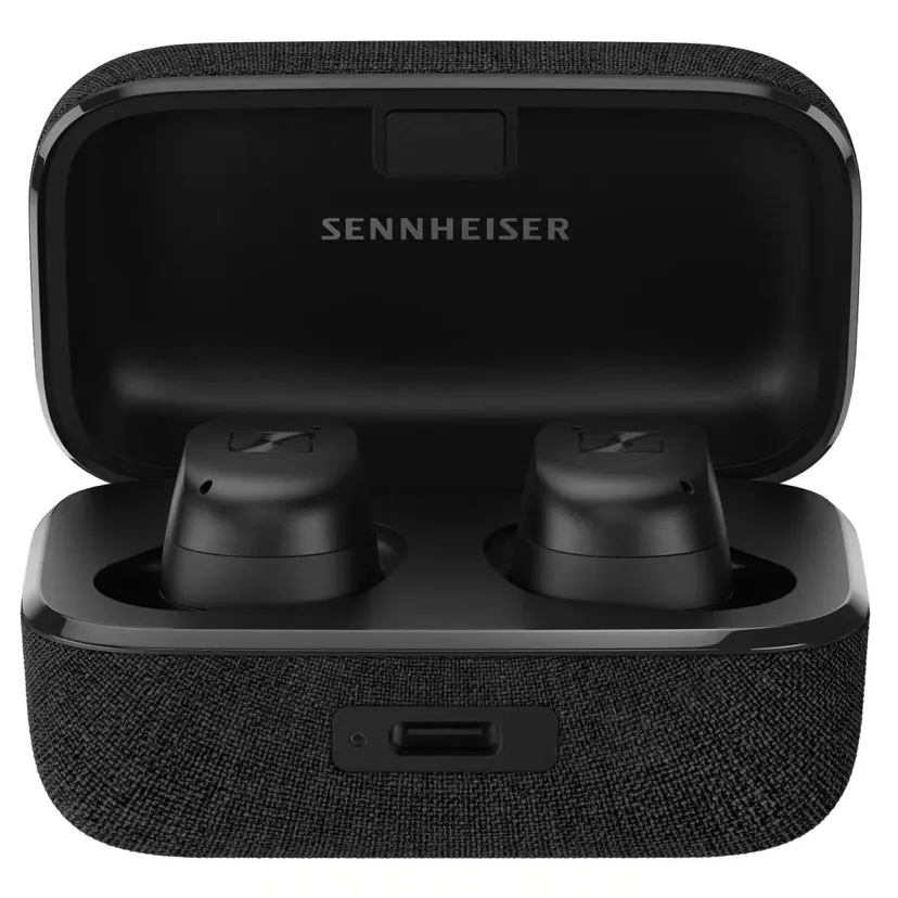 Sennheiser MOMENTUM True Wireless 3 主动降噪 TWS耳机