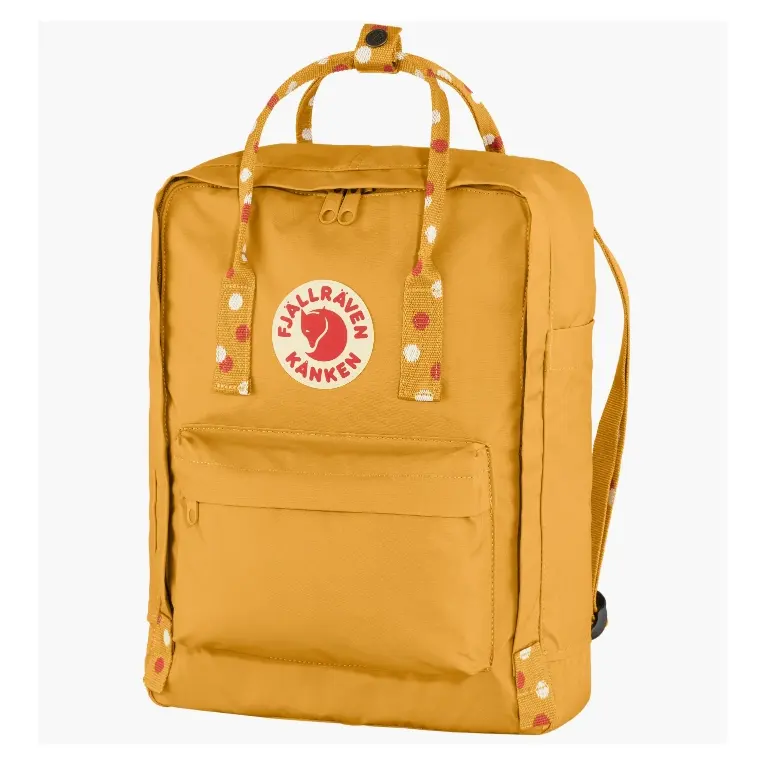 Fjallraven 防水双肩包