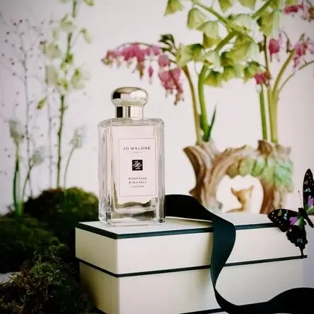 Nordstrom：Jo Malone 春季限定香水$88起