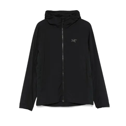 Arc'teryx 始祖鸟 Atom SL 夹克