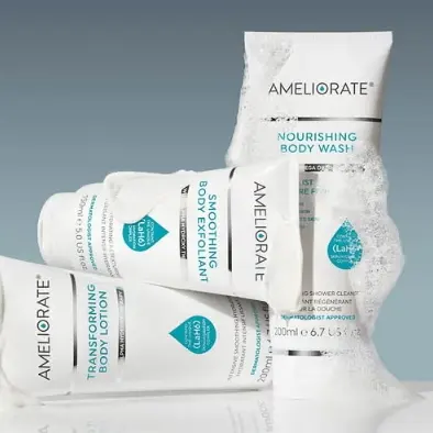 Ameliorate US：精选身体护理热卖 护手霜$7