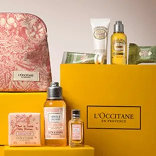 L'Occitane UK：全场个护热卖 日常优惠汇总 3/5