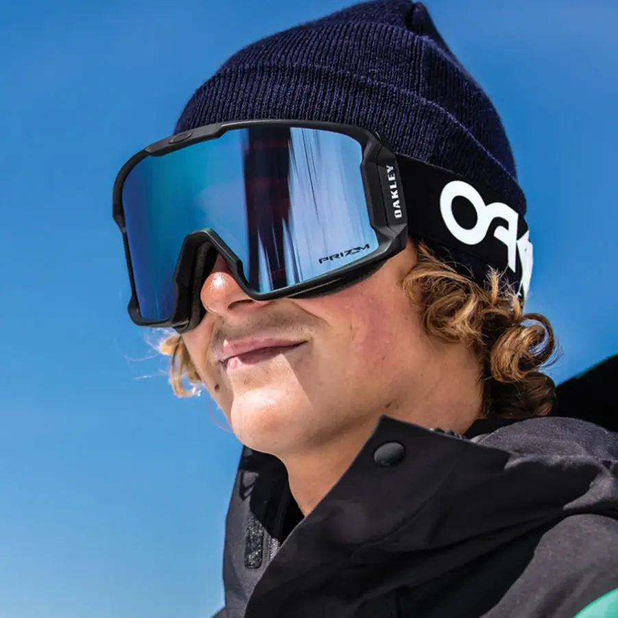 Sunglass Hut：Oakley 护目镜8折