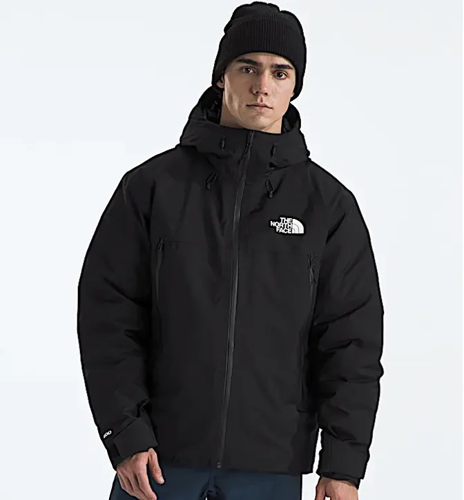 The North Face TNF Range 羽绒服