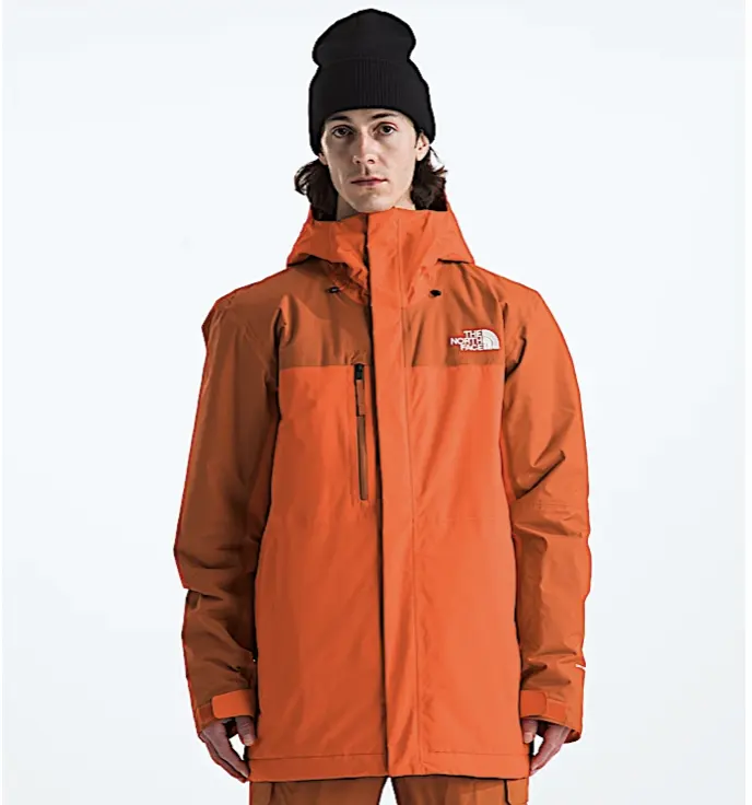 The North Face Freedom Insulated 冲锋衣