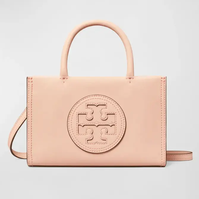 Tory Burch  Ella 迷你托特包