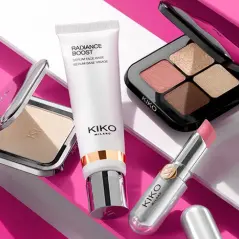 kiko UK：妇女节大促！入手唇釉、睫毛膏、眼线笔等