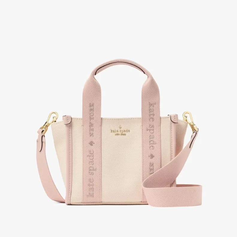 Kate Spade Kip 迷你托特包