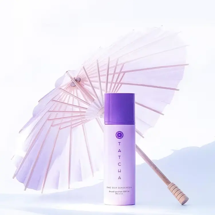 Tatcha：新款防晒上新热卖！超值护肤套装热卖 干皮、油皮可自选