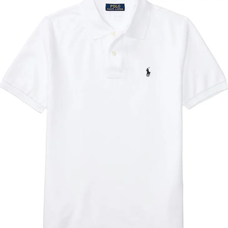 Polo Ralph Lauren 拉夫劳伦大童款Polo短袖