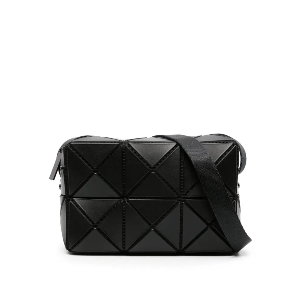 Bao Bao Issey Miyake 单肩包