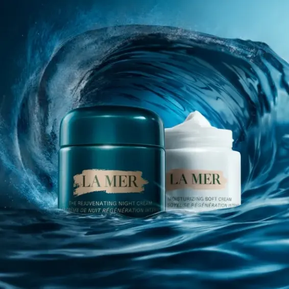 Liberty London 英国官网：La Mer 海蓝之谜热卖 经典面霜£140！精华唇蜜£61