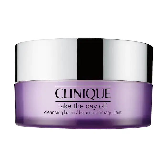 CLINIQUE 倩碧紫胖子卸妆膏 125ml