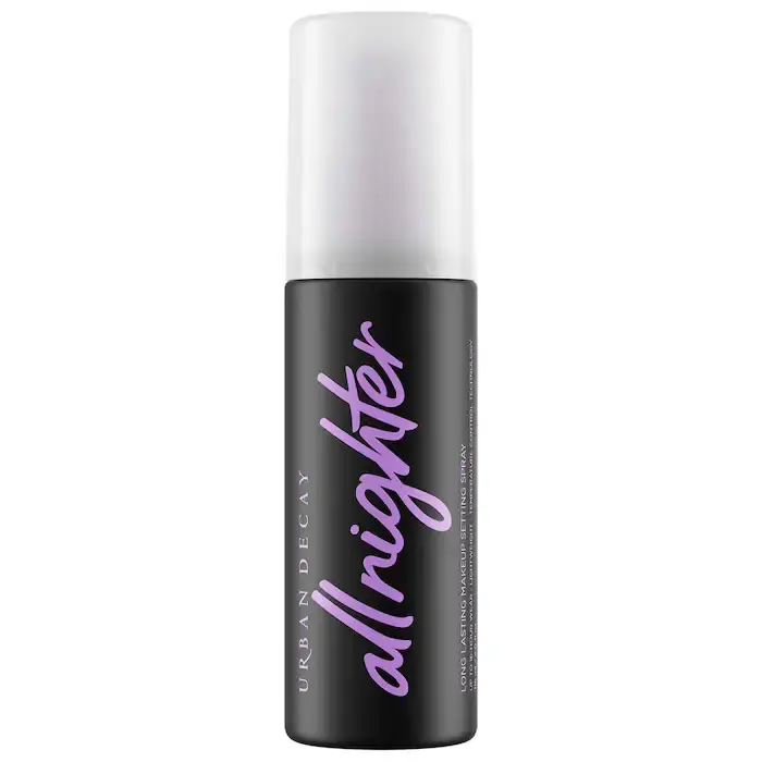 Urban Decay 衰败城市 All Nighter 防水定妆喷雾 118ml