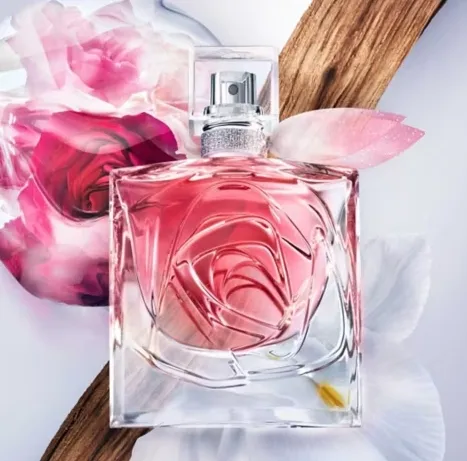 Lancôme La Vie Est Belle 玫瑰非凡淡香 50ml