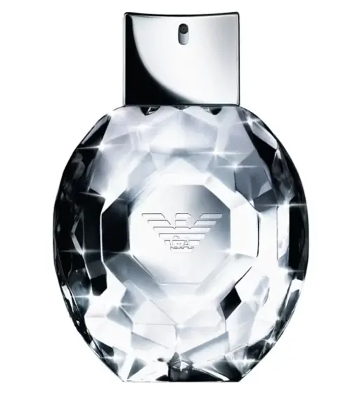 Emporio Armani 钻石淡香水 50ml