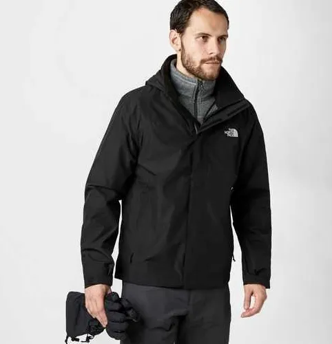 The North Face 男士 Sangro DryVent™ 夹克